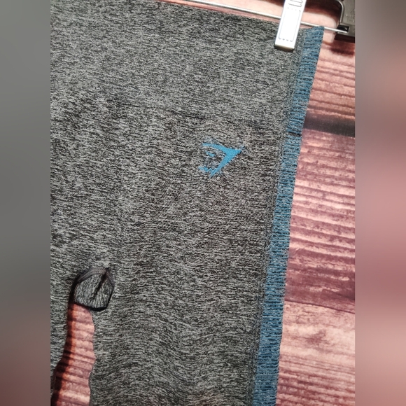 Gymshark Women's Body Contouring Leggings Size Medium - Picture 2 of 3